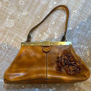 Patricia Nash Shoulder Bag